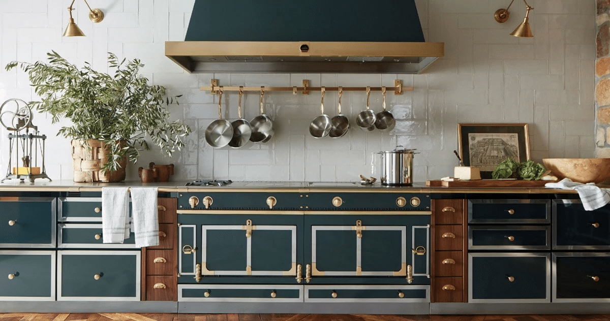 How Does a French Stove Differ from Other Types of Stoves