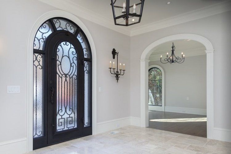 Where Can I Buy an Arched Doorway Kit?