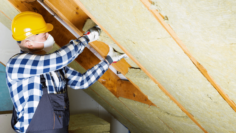 What Is PIR Insulation?