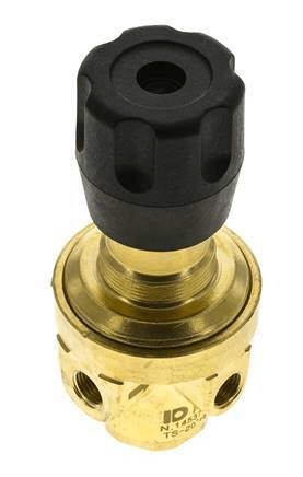 The Importance of Pressure Reducing Valves in Your Home