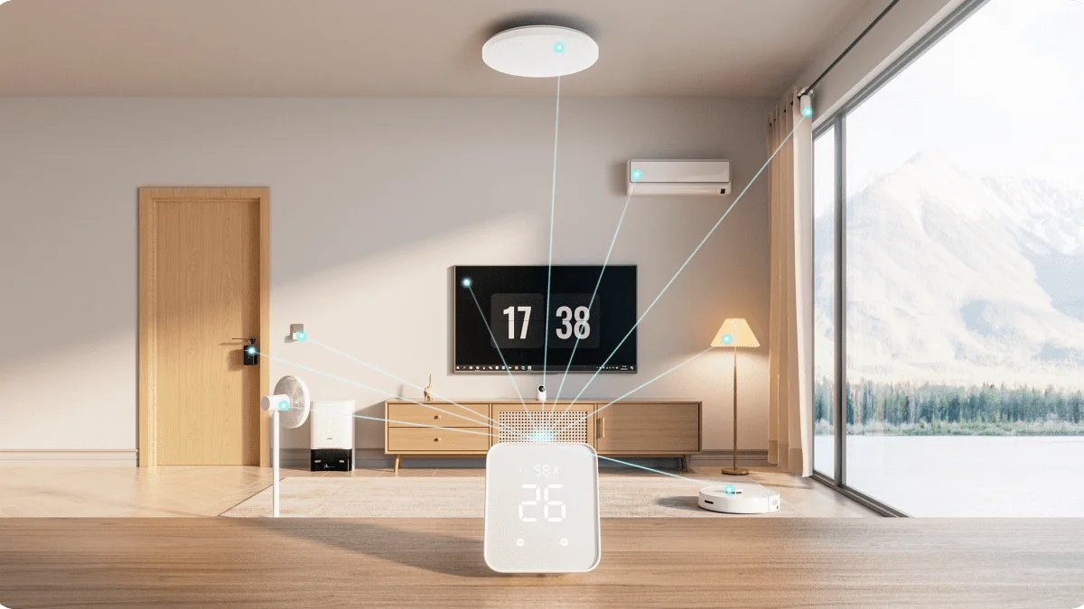 Smart Homes In 2024: A Symphony Of Technology And Comfort