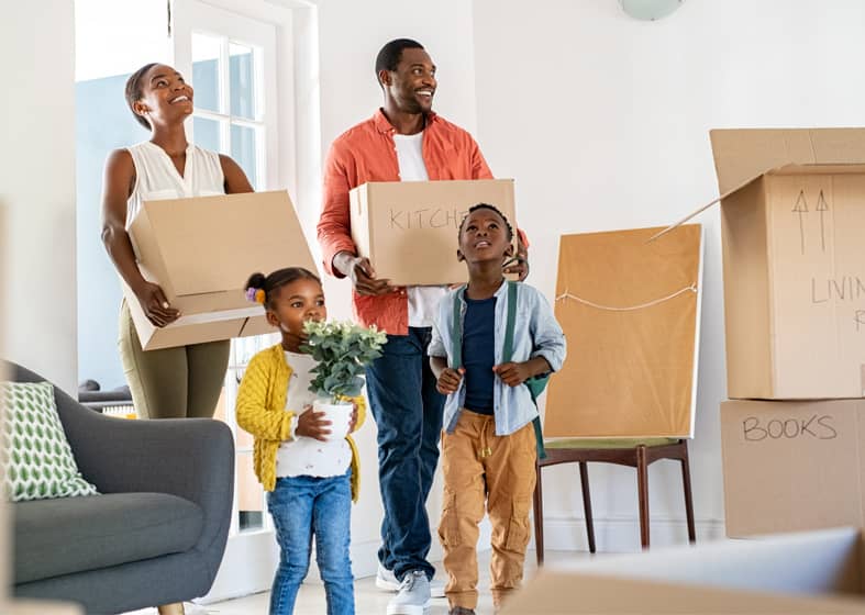 Home Sweet New Home: Tips for a Smooth Relocation