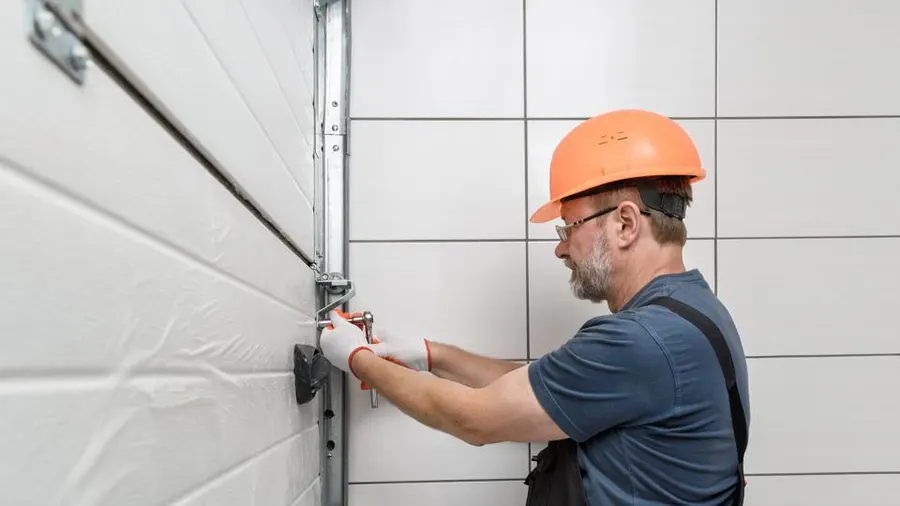 Basement Foundation Repair and Garage Door Spring Repair are More Important Than You Think