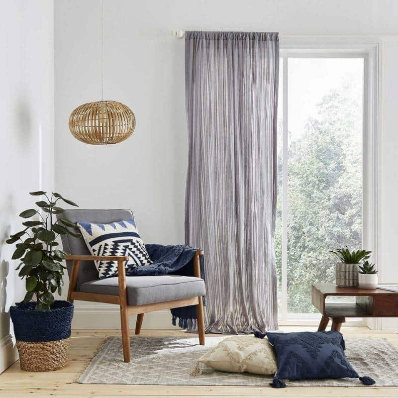 Transform Your Space With The Irresistible Allure Of Premade Curtains