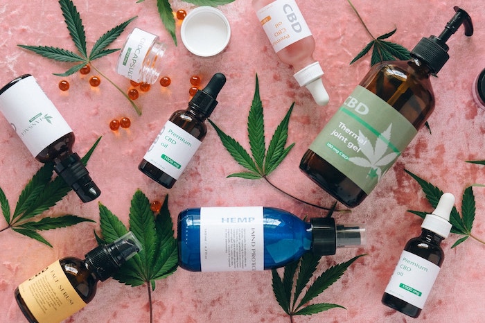 Exploring the Benefits of CBD Products at Our Online Shop