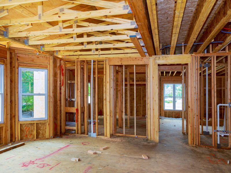 Key Considerations for Building a Custom Home