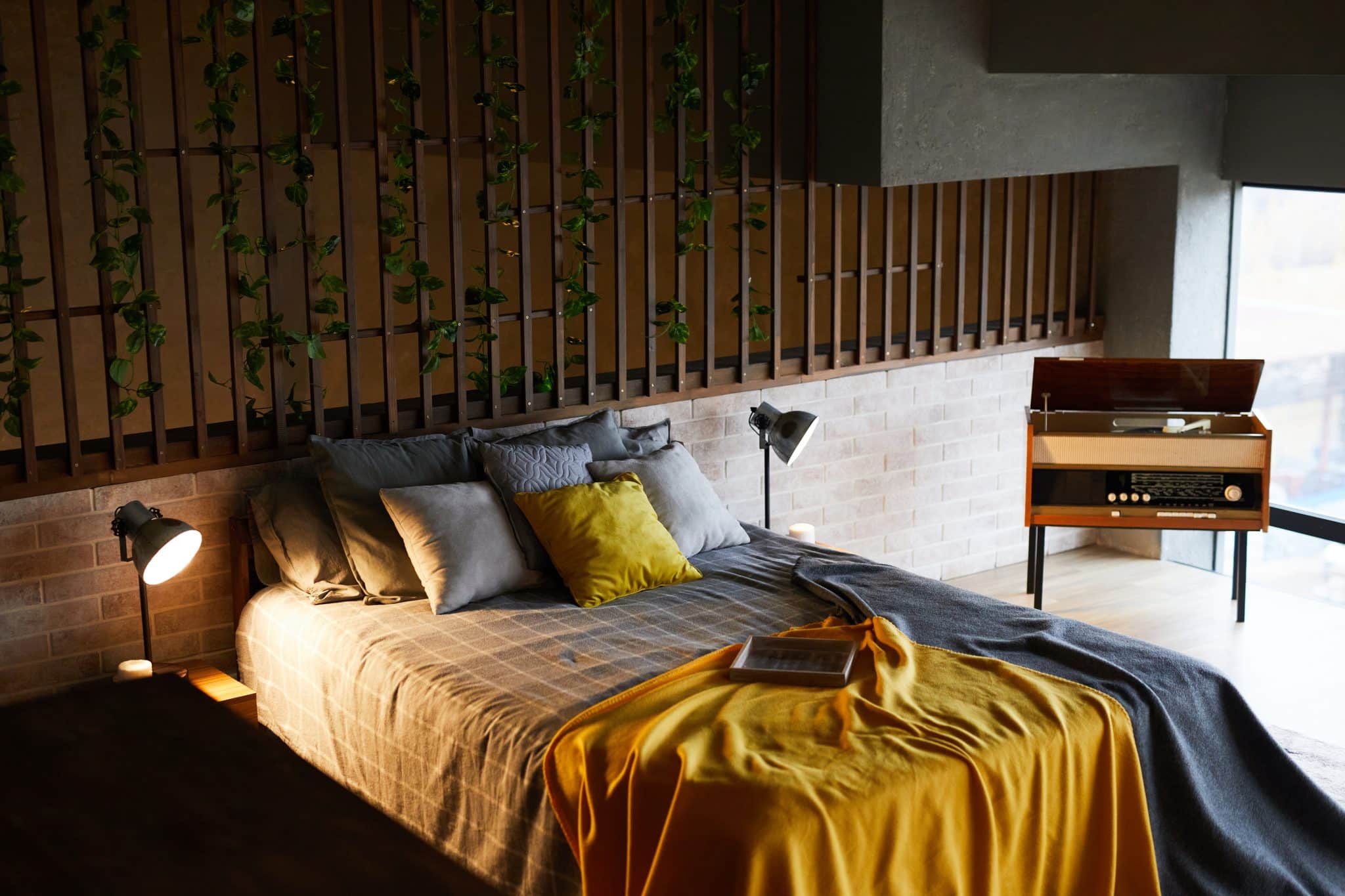 What are the Best Types of Bed Linen to Choose?