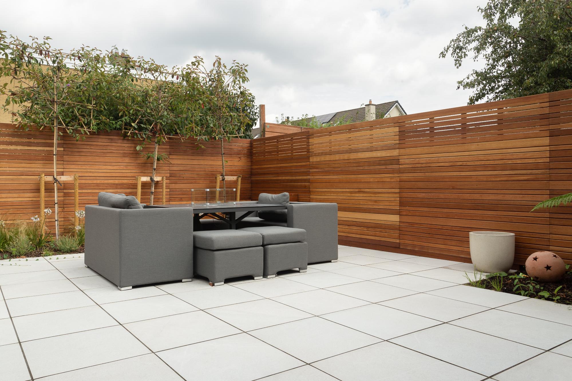 Transform Your Backyard: DIY Outdoor Living Spaces