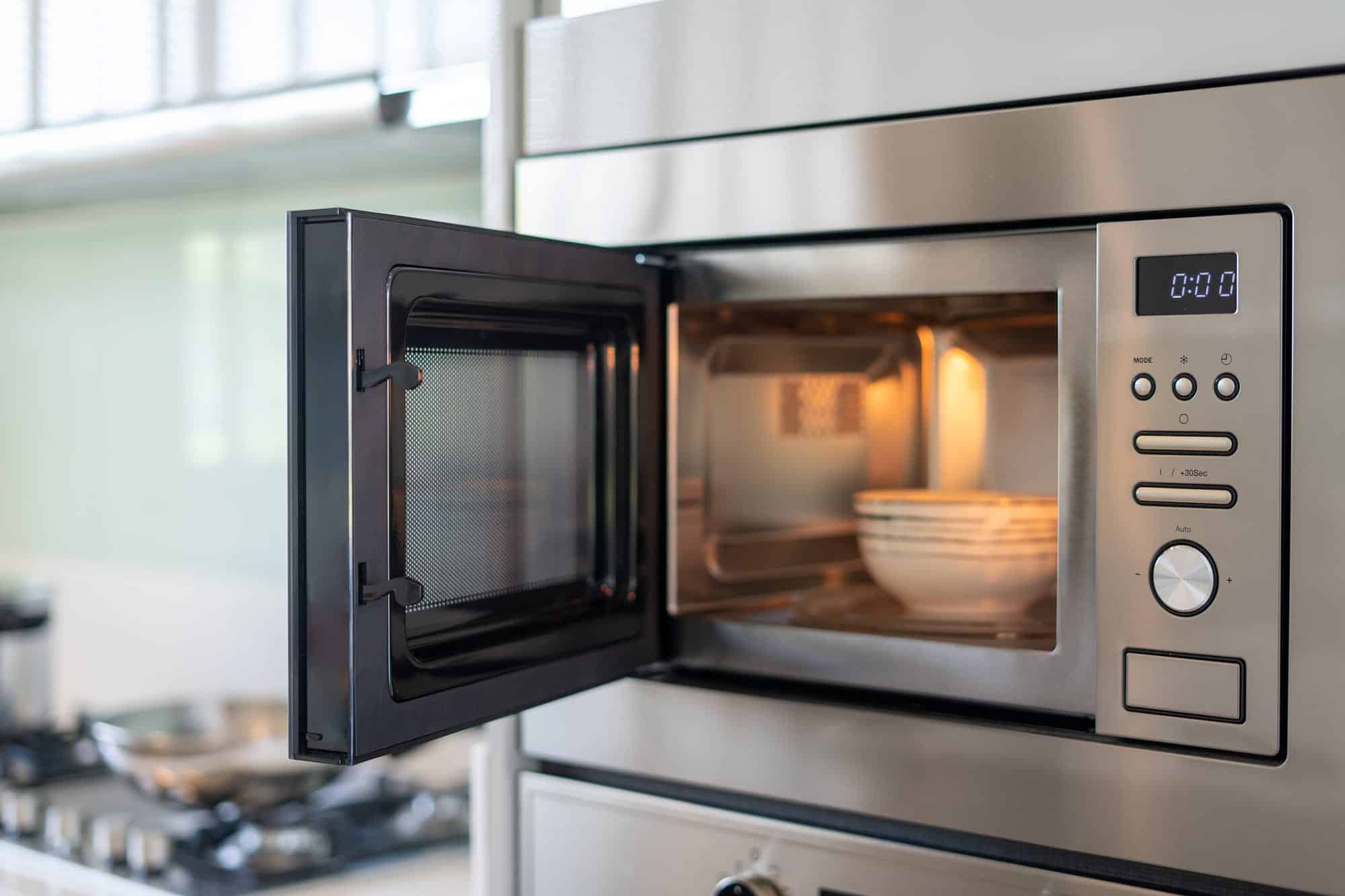 Mastering Microwave Maintenance: A Comprehensive Guide