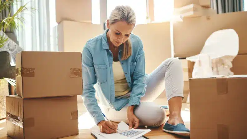 5 Costly Moving Mistakes Everyone Makes