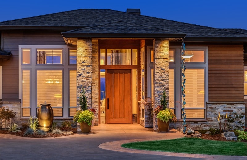 Aesthetics Matter: How New Windows and Doors Enhance Your Home's Curb Appeal