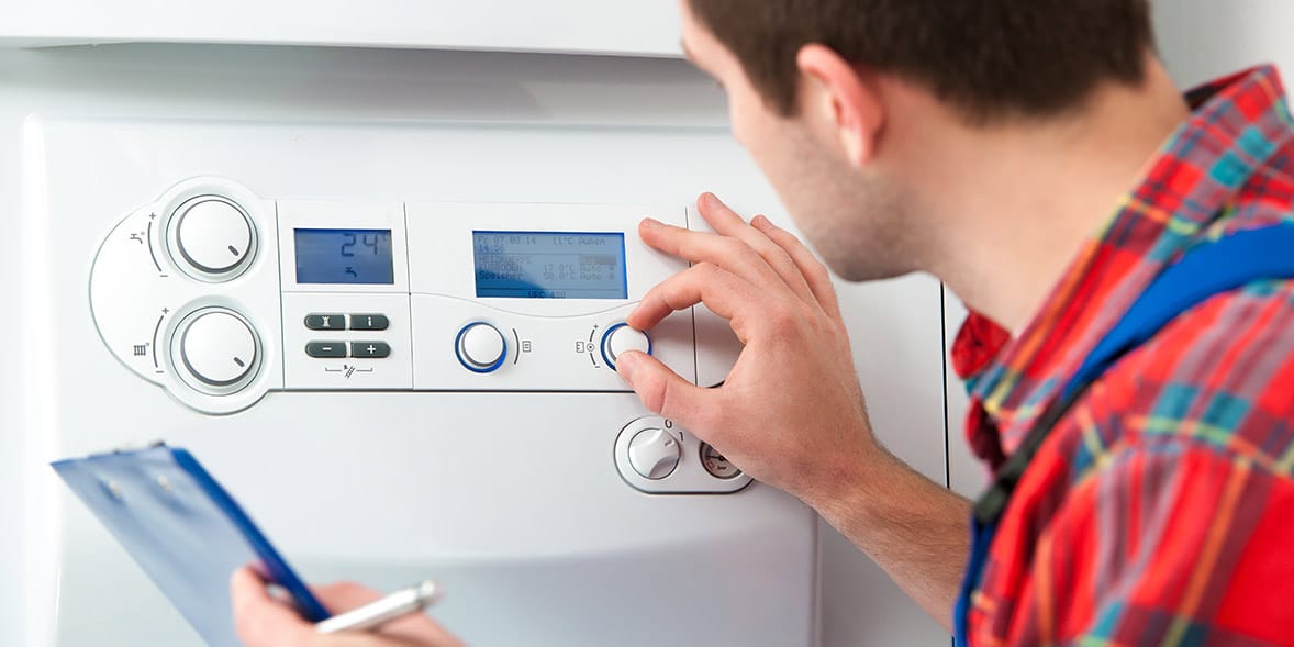 Navigating the World of Boilers: How to Choose the Right One for Your Home