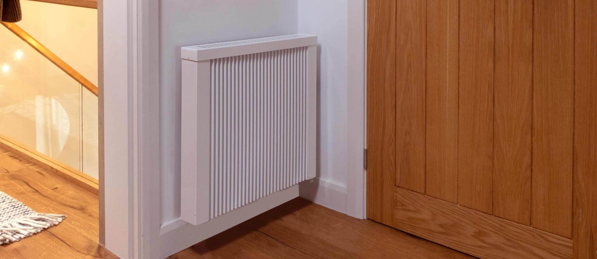 Radiant Resilience: How Electric Radiators Tackle Cold with Ease