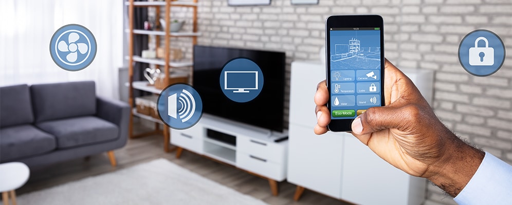 The Future of Home Technology: Integrating Smart Solutions for a Better Living