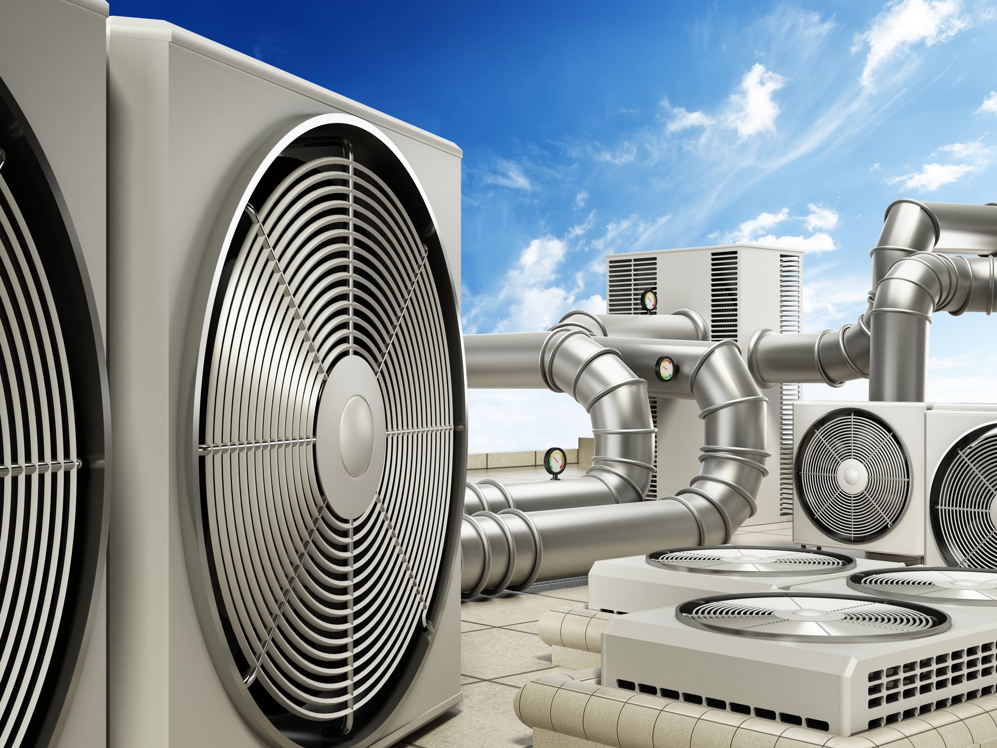 The Ultimate Guide To HVAC Noise Control: Solutions For Every Budget and System