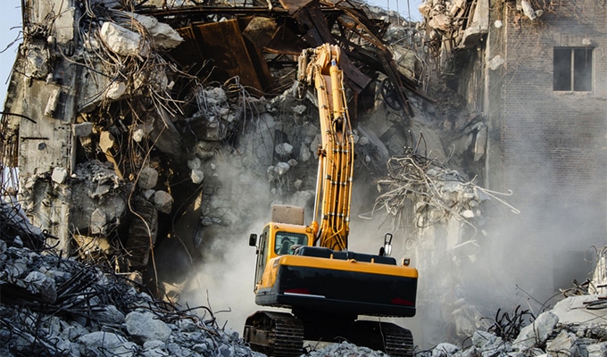 The Ultimate Guide To Hiring the Right Demolition Contractor For Your Project