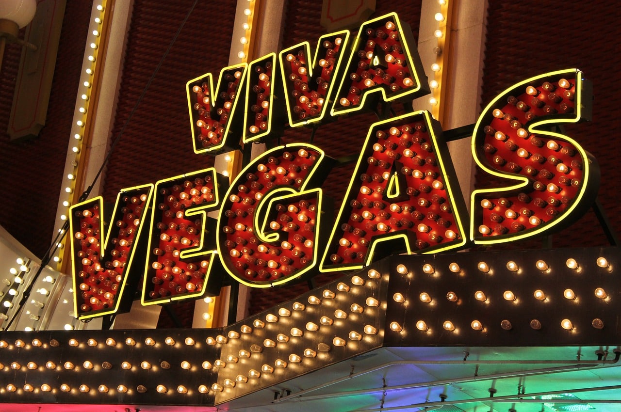 The Most Beautifully Designed Casinos in Vegas