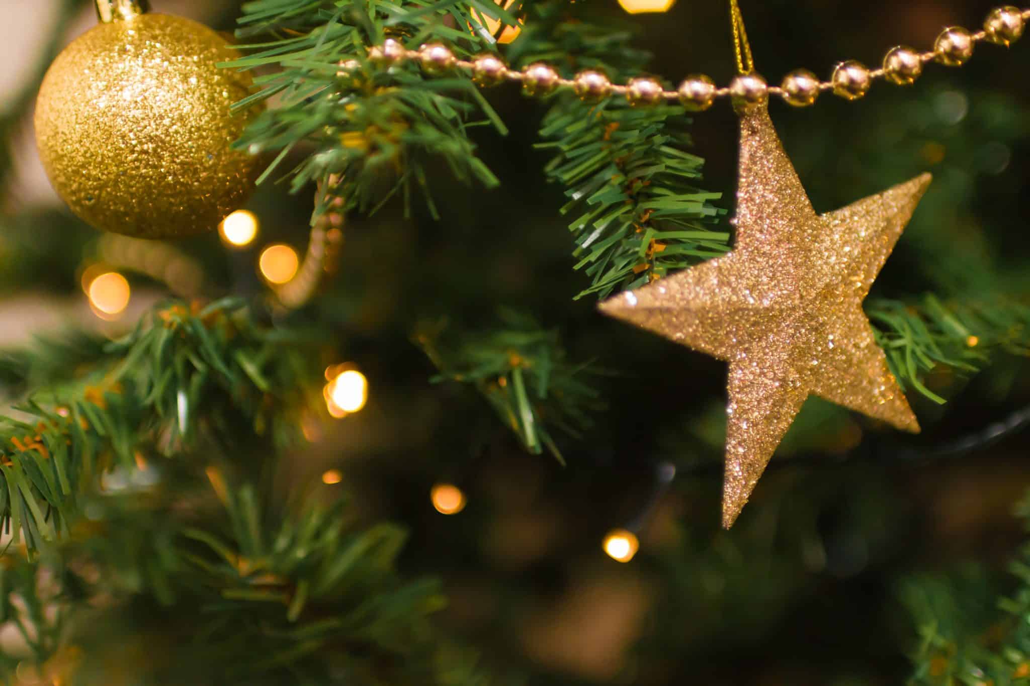 5 Key Elements That Define a Superior Artificial Christmas Tree