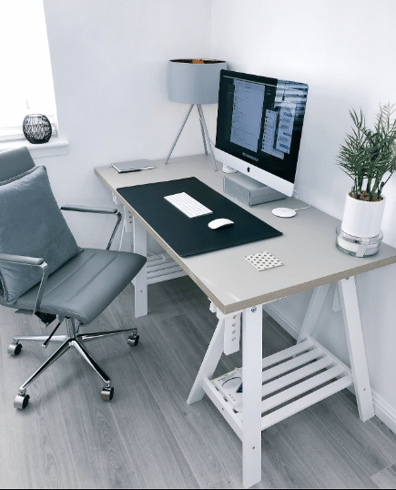 Home Office Essentials: Design and Productivity Tips
