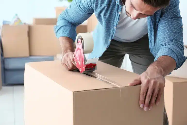 5 Reasons Why Moving House is So Stressful