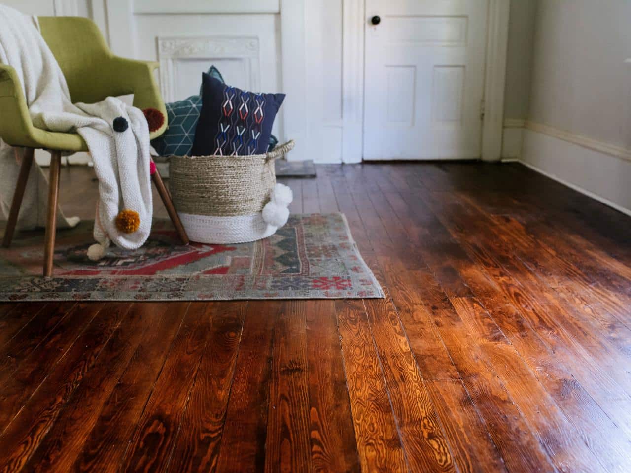 7 Tips to Transform Your Home With The Right Flooring