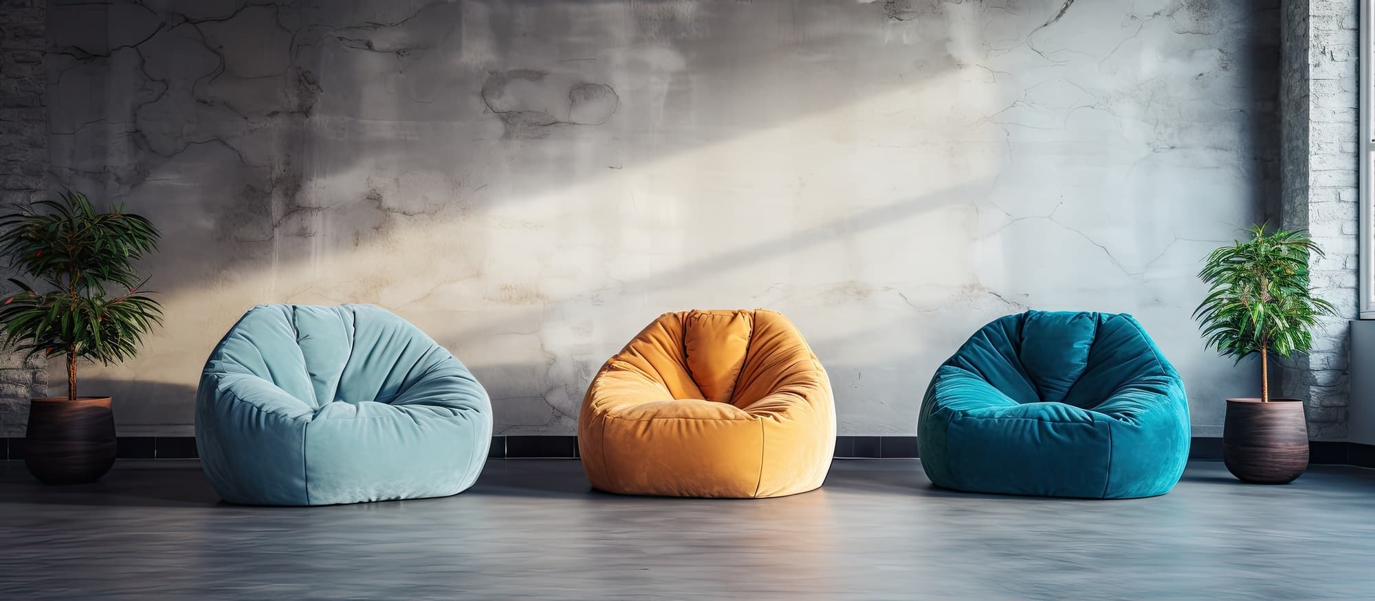 Choosing The Perfect Bean Bag: A Buyer’s Guide