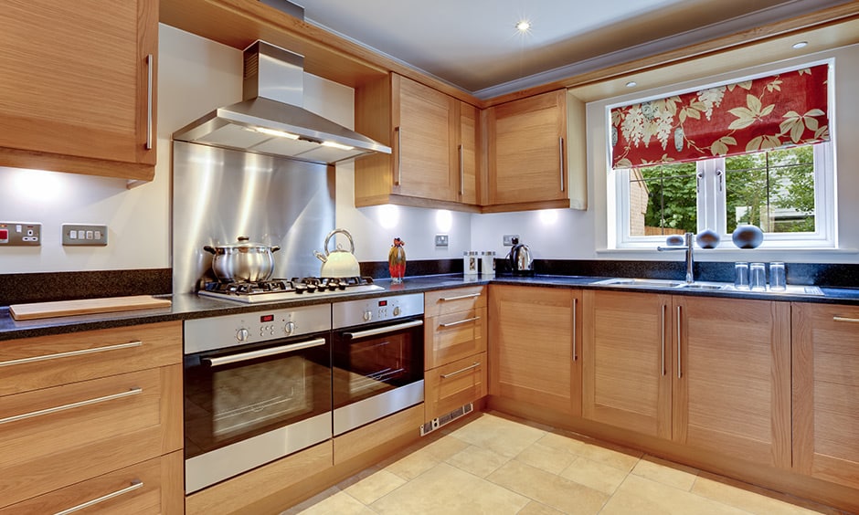 Exploring Popular Types of Kitchen Cabinets