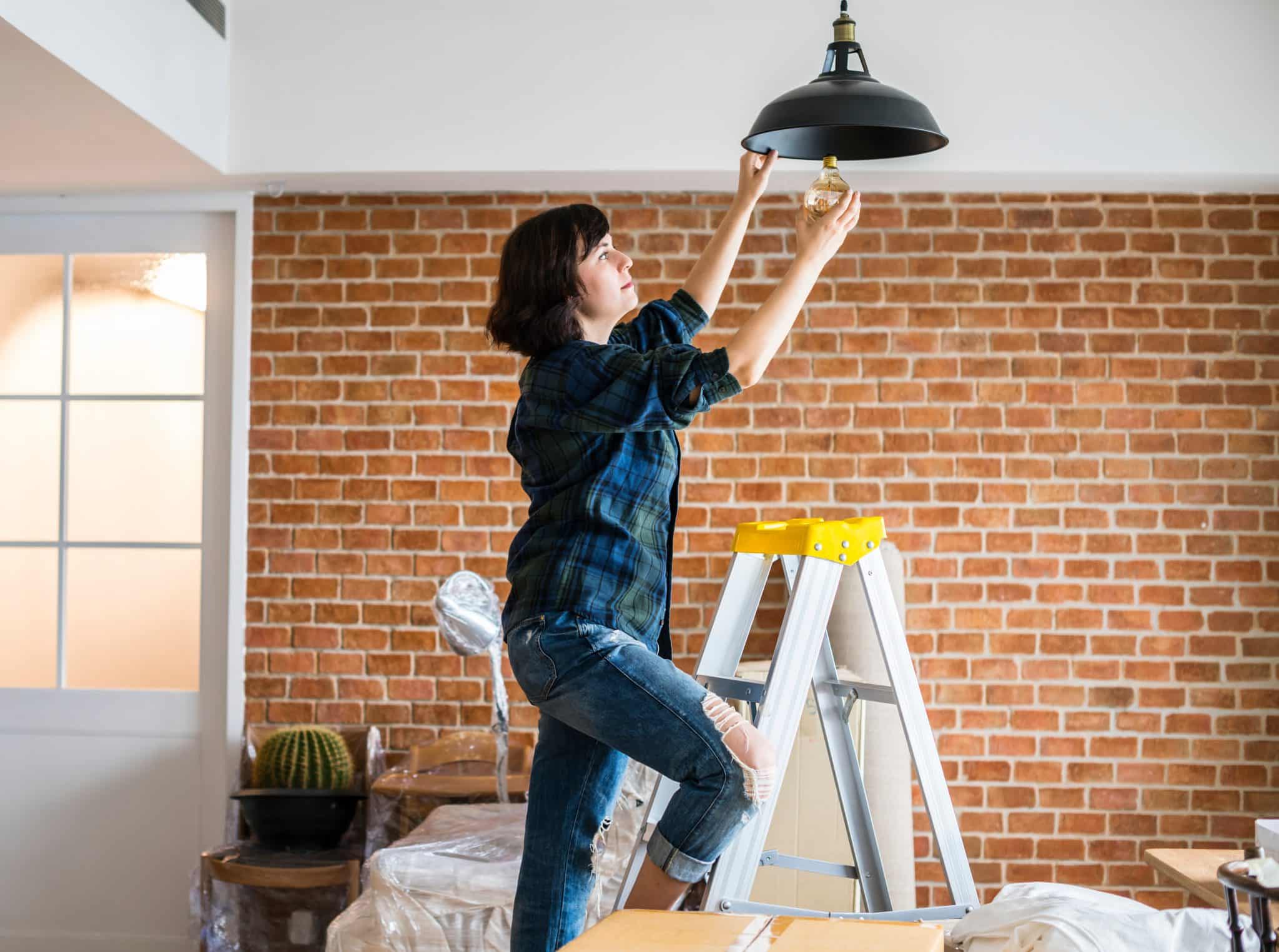 DIY vs Professional Lighting Installation: Which is Right for You?