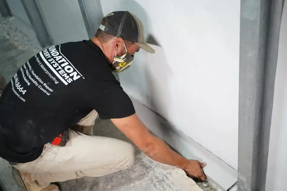 Securing Homes: How Mold Removal and Foundation Repair Go Hand in Hand