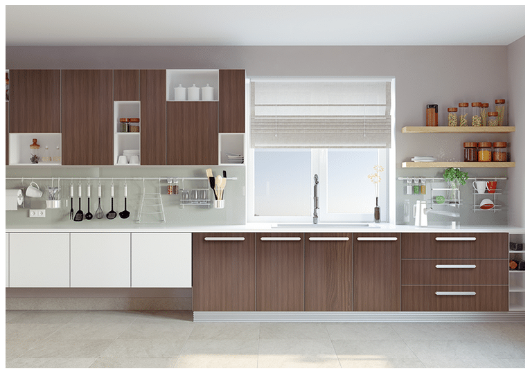 The Benefits of Laminate Cabinet Refacing for a Modern Kitchen