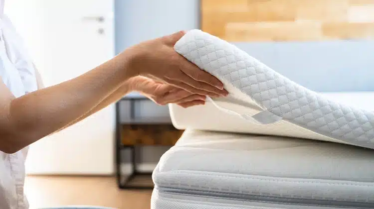 The Connection Between Mattress Removal and Sustainability
