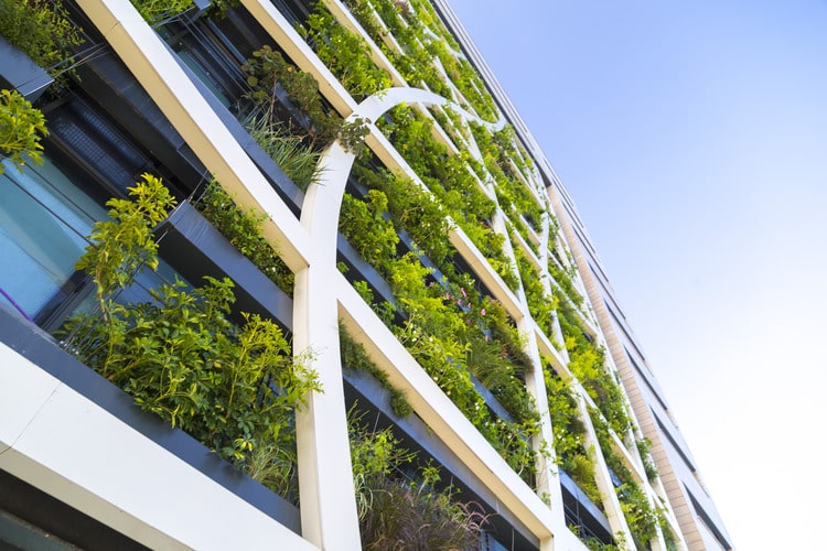 The Methods and Benefits of Sustainable Construction