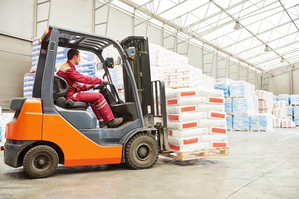 Things To Know if You Aspire To Get a Forklift Job