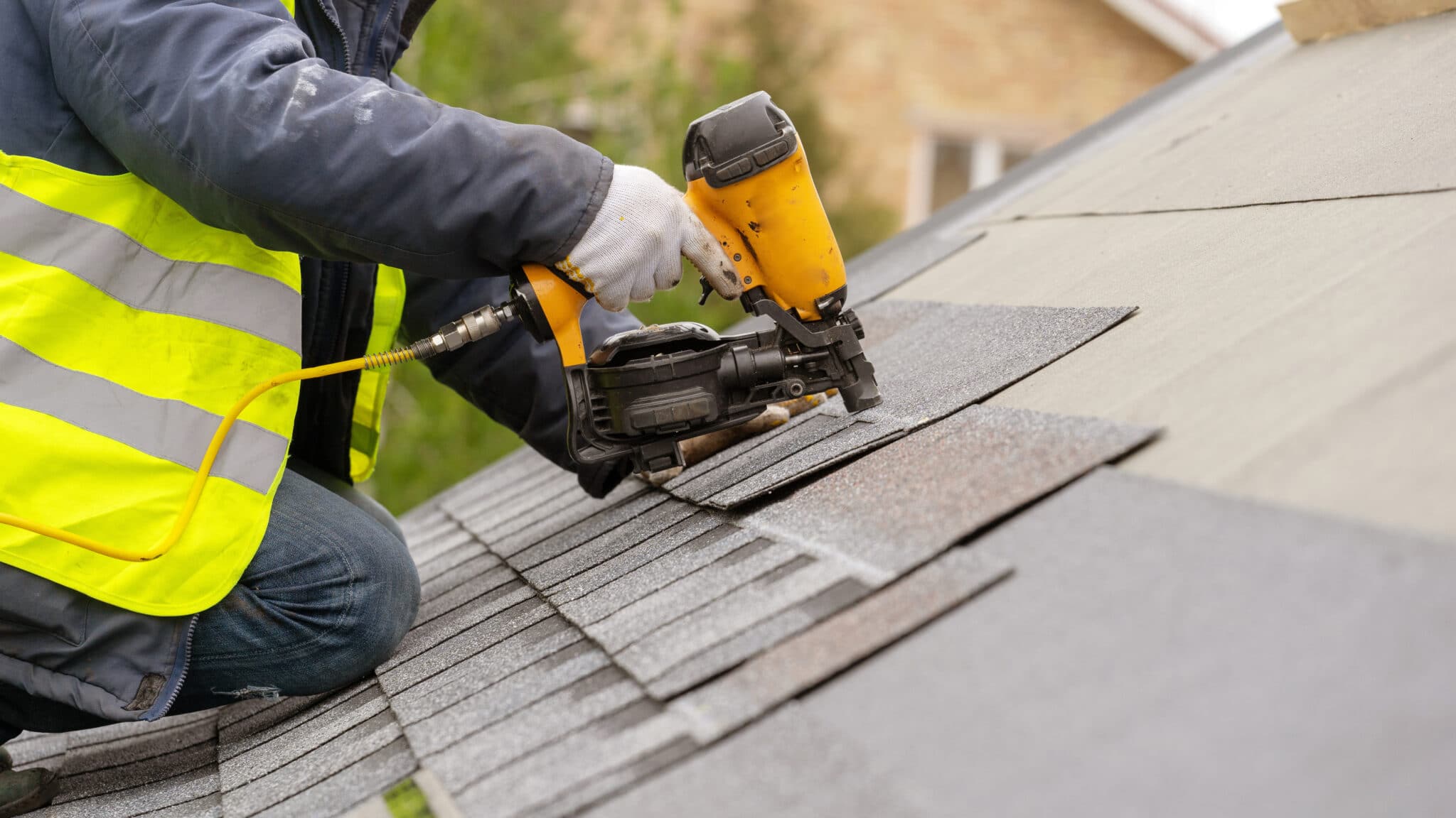 Understanding the Impact: How Foundation Problems Necessitate Roof Repairs