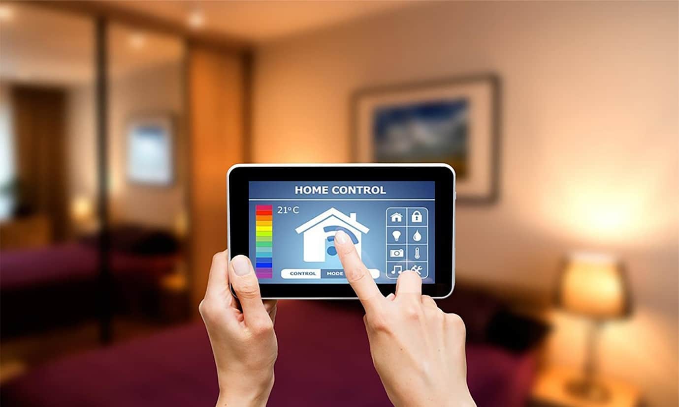 What is a Home Automation Company?
