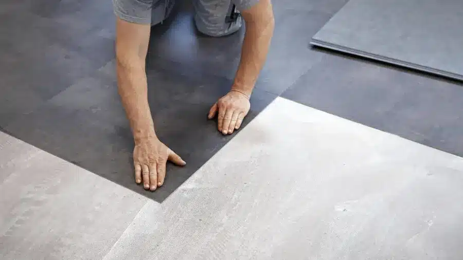 The Benefits of Vinyl Plank Flooring for Better Indoor Air Quality