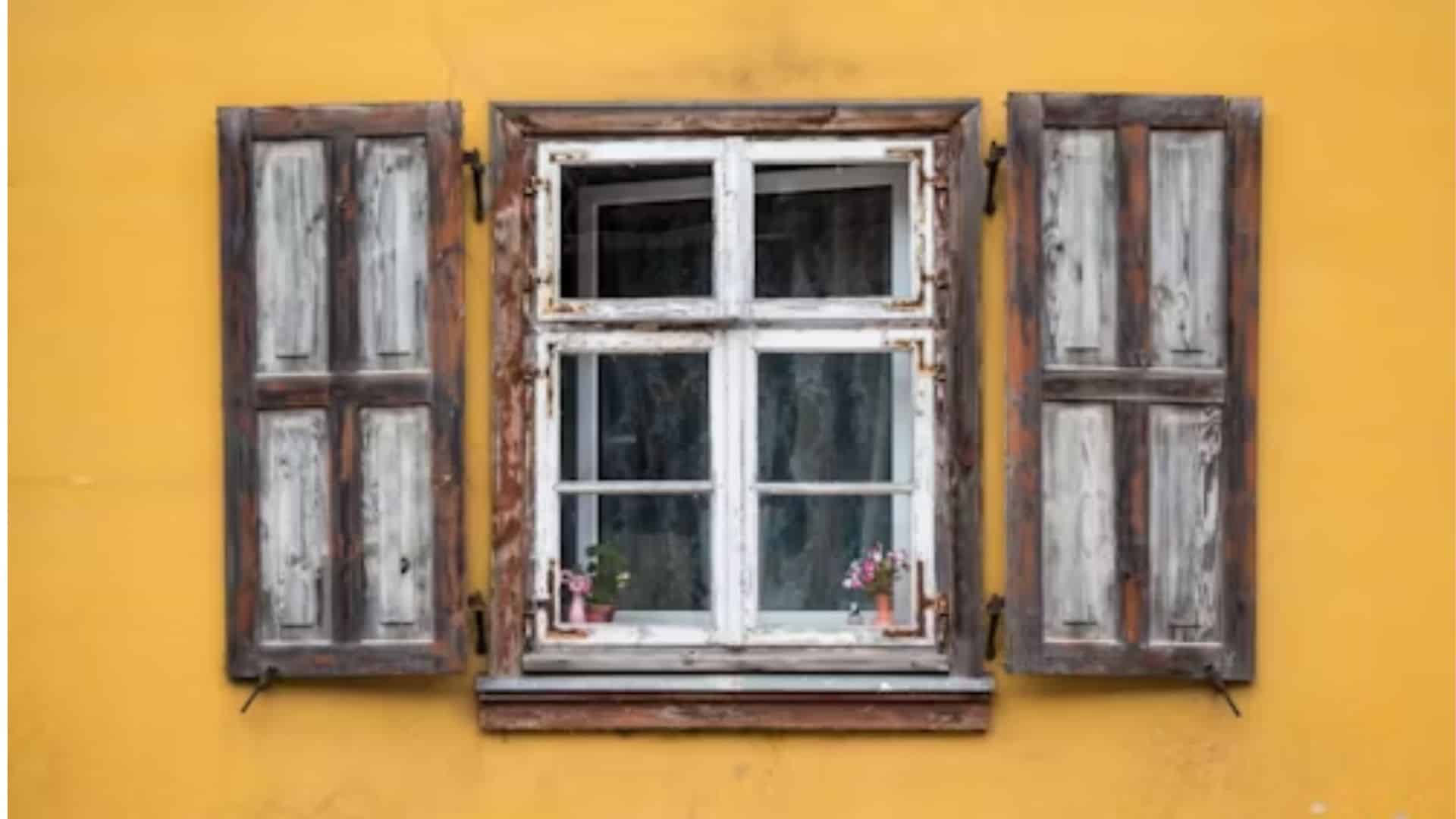 5 Signs Your Windows Should Be Replaced