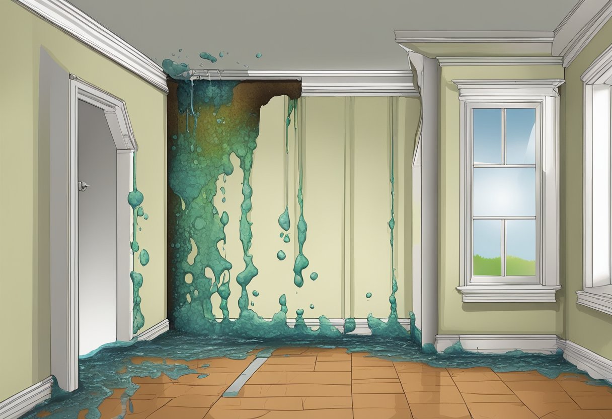 The Silent Threat: Hidden Causes of Water Damage in Homes