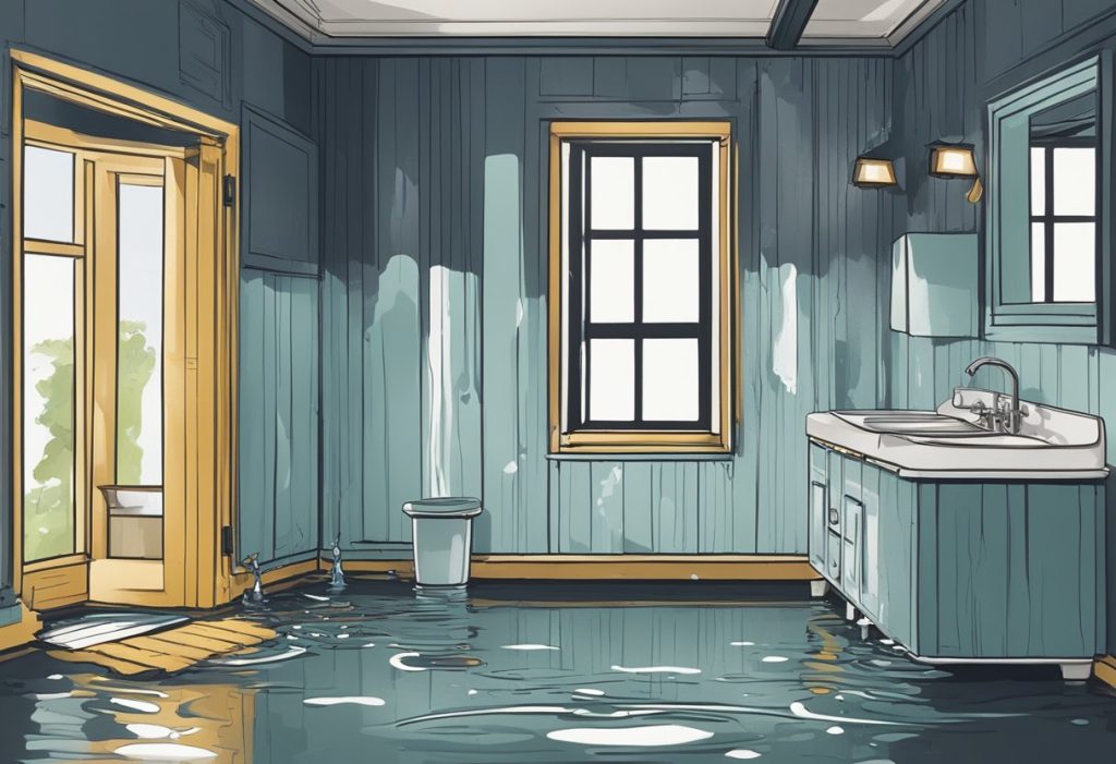 Common Sources of Hidden Water Damage