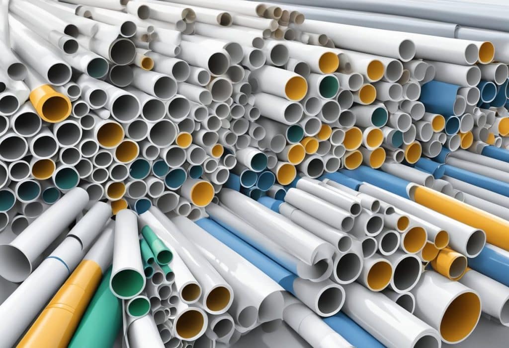 Properties of PVC Pipes