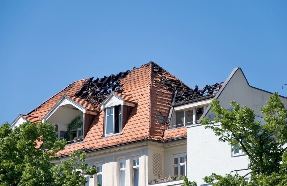 The Comprehensive Guide to Restoring Your Home After Fire Damage