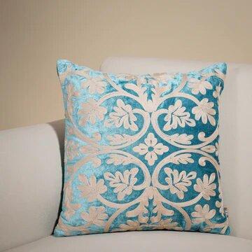 A Guide To Different Cushion Cover Fabrics