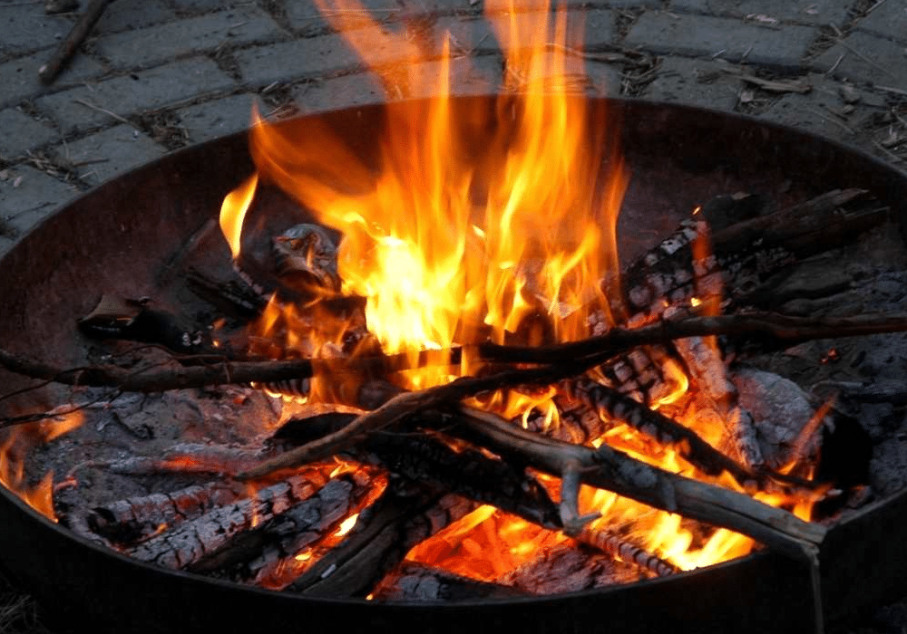 Fueling the Flames: A Guide to Different Types of Fire Pit Fuels