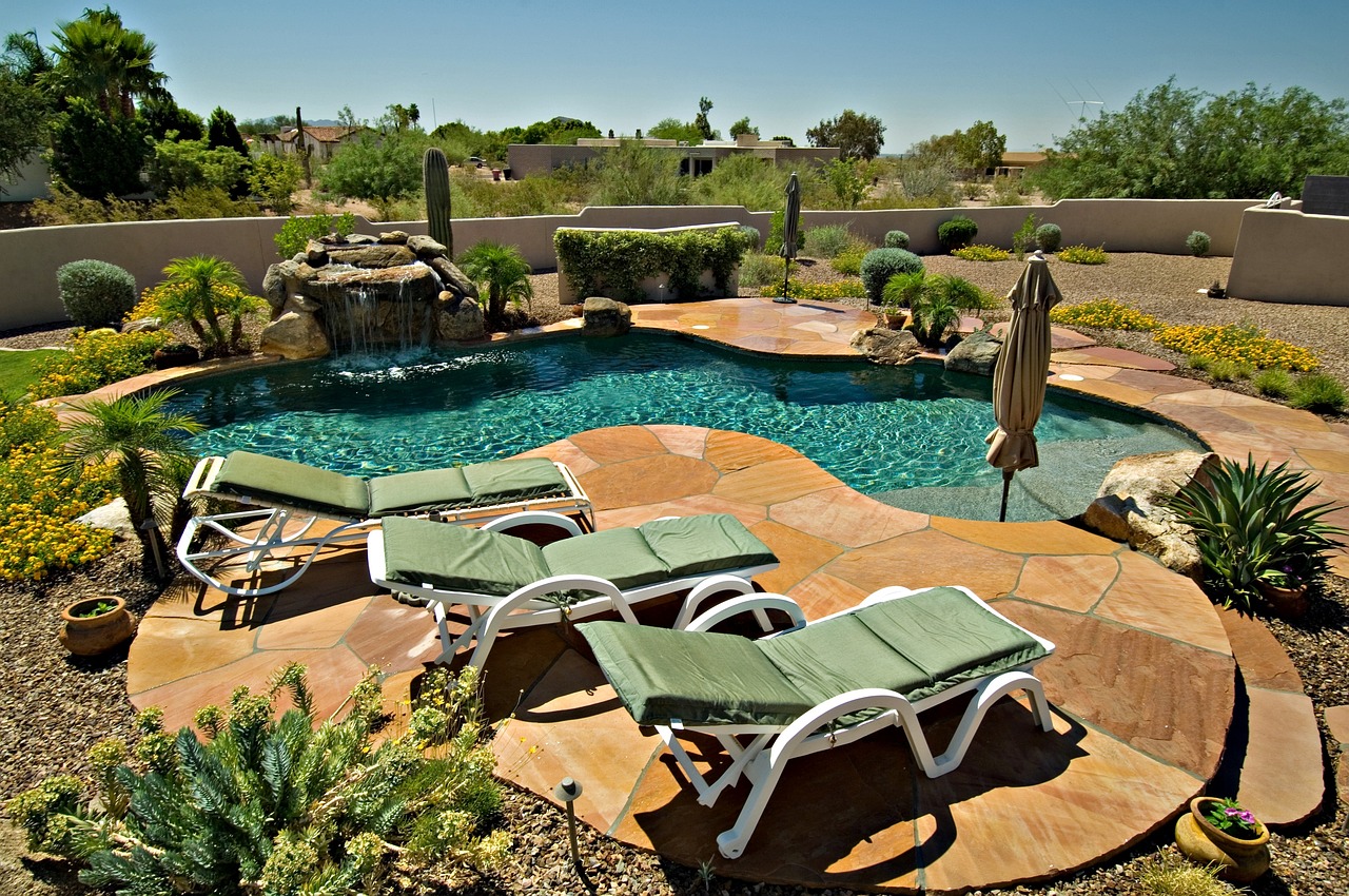 Building Your Dream Home in Arizona: Key Considerations for a Comfortable Lifestyle