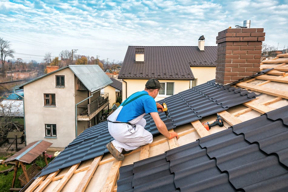 5 Roofing Materials You Can Use on Your Home