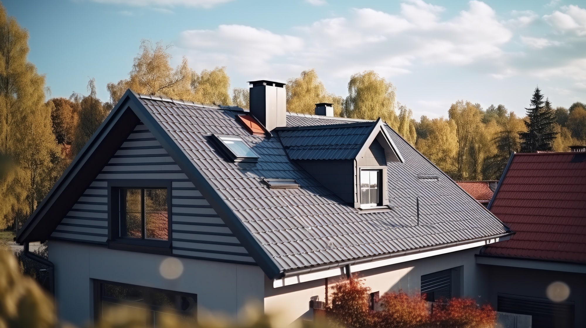 The Lifecycle Of A Roof: When To Plan For Replacement