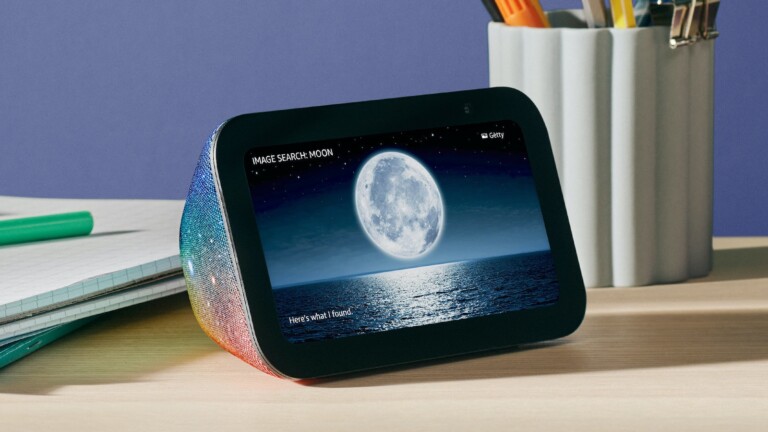Amazon Echo Show 5 (3rd Gen): Best Smart Display