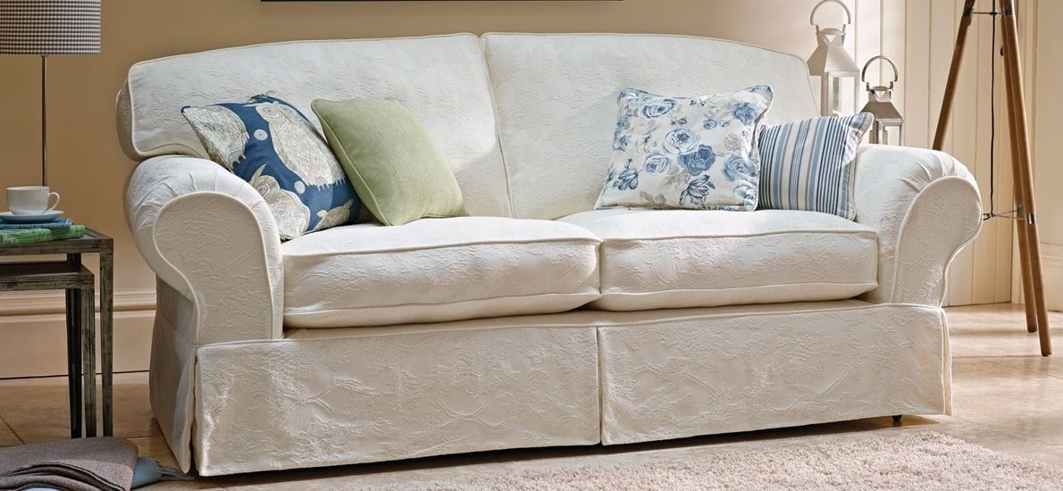Are Sofas with Removable Covers a Good Choice?