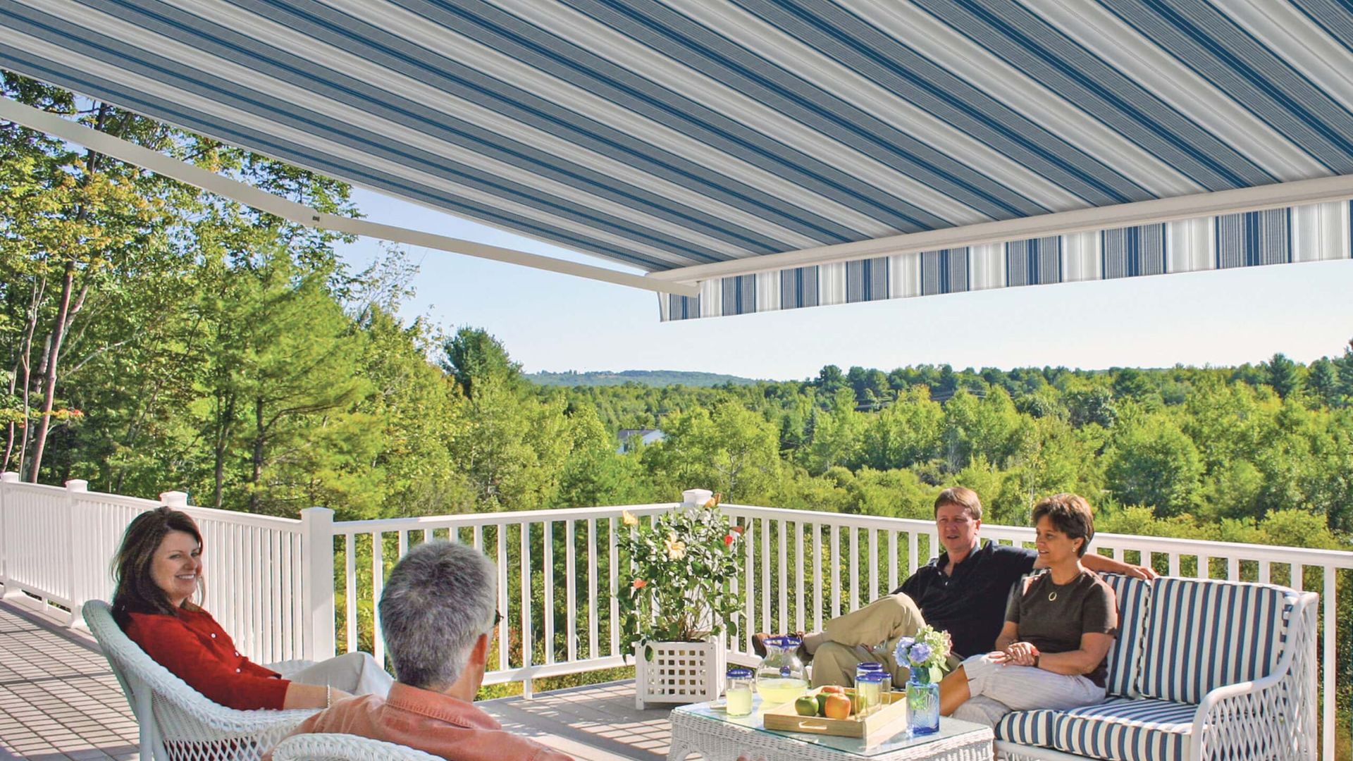 Are Window Awnings Worth the Investment?