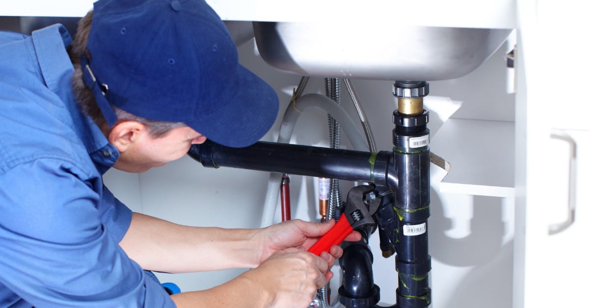 Benefits of Scheduling Preventative Commercial Plumbing Services